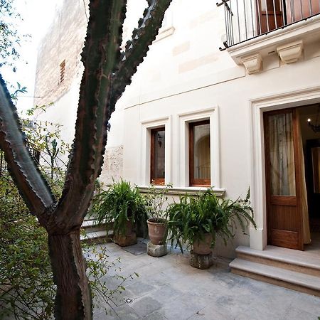Le Antiche Mura Lecce Ngoại thất bức ảnh