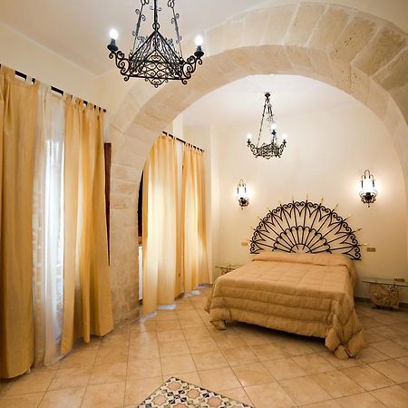 Le Antiche Mura Lecce Phòng bức ảnh