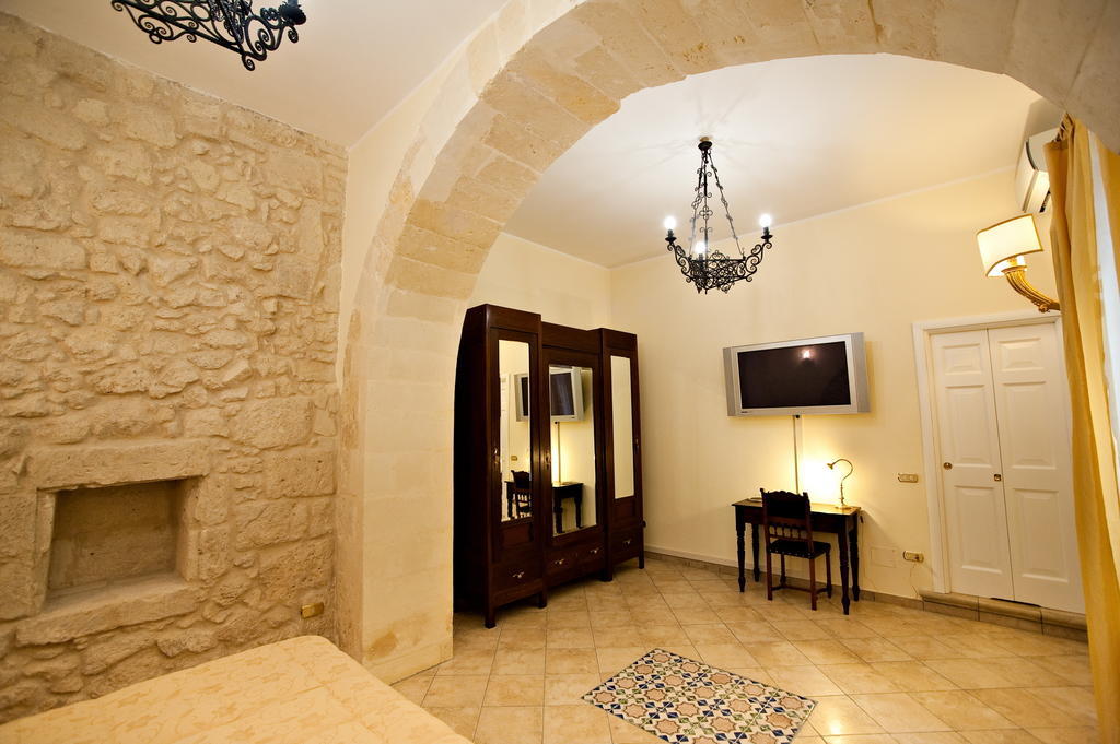 Le Antiche Mura Lecce Phòng bức ảnh