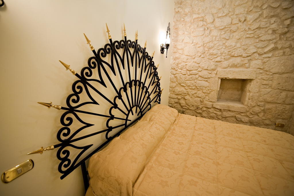 Le Antiche Mura Lecce Ngoại thất bức ảnh