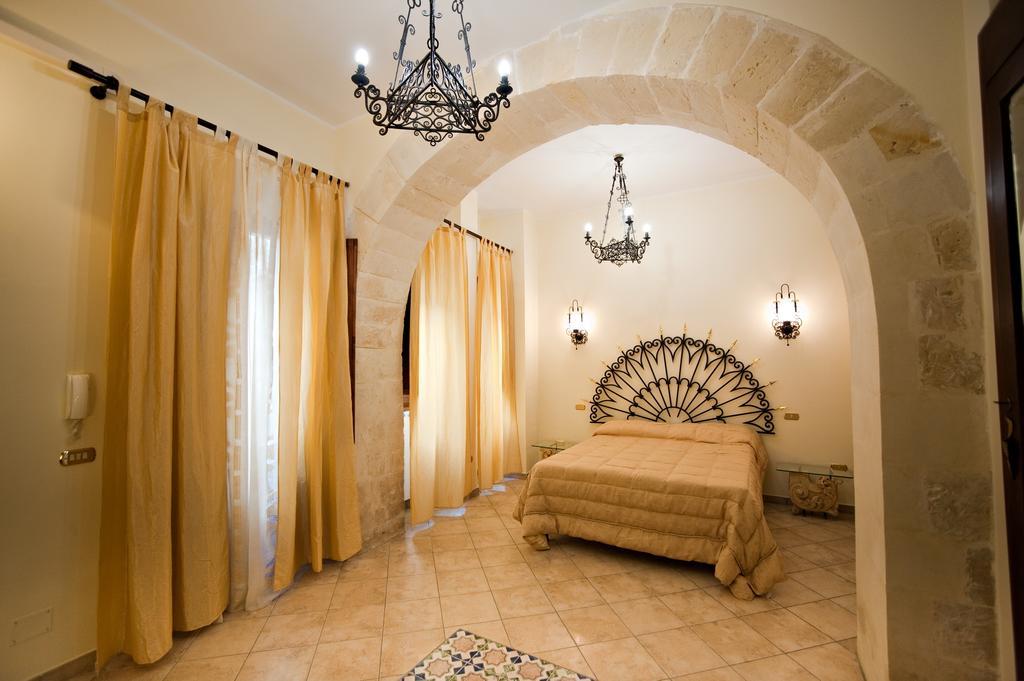 Le Antiche Mura Lecce Phòng bức ảnh